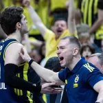 Euroliga: Fenerbahçe y Olympiacos ganan en casa y Panathinaikos lo hace en Valencia