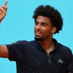 Masters 1000 de Madrid: Jornada con sorpresas