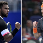 ATP 500 de Barcelona: Andrey Rublev con Arthur Fils en la final