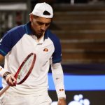 ATP 500 de Munich: Alejandro Tabilo dijo adiós ante Joao Fonseca