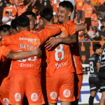 Liga de Ascenso: Cobreloa es el nuevo puntero