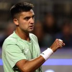 Challenger de Mauthausen: Marcelo Tomás Barrios avanzó de ronda