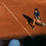 Masters 1000 de Madrid: Cristian Garín cayó en la qualy