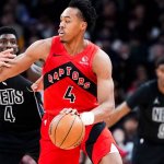 NBA: Terminó la fase regular y Toronto se metió a la primera ronda