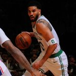 NBA: Boston y Oklahoma primeros ganadores del domingo