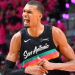 NBA: Orlando y San Antonio los otros ganadores del domingo