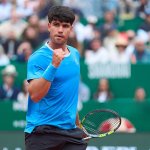 Masters 1000 de Montecarlo: Alcaraz y Sinner avanzan sin problemas