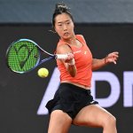 WTA 250 de Rouen: Estadounidense Ann Li debuta ganando