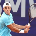 ATP 500 de Munich: Francisco Cerúndolo tuvo un sólido debut