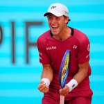 Masters 1000 de Madrid: Casper Ruud salvó dos match points para continuar en carrera rumbo a la defensa del torneo