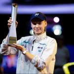 WTA 500 de Stuttgart: Elena Rybakina hizo pesar su condición de principal favorita y se llevó el torneo
