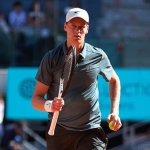 Masters 1000 de Madrid: Jannik Sinner no tuvo problemas para vencer a Moller y avanzó a octavos