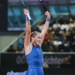 WTA 500 de Linz: Definidas las semifinales