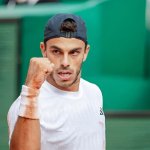 Masters 1000 de Montecarlo: Buena jornada para los sudamericanos