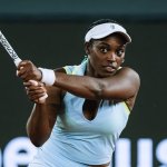 WTA 500 de Linz: Sloane Stephens reaccionó a tiempo y se llevó el triunfo