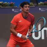 ATP 250 de Bucarest: Mariano Navone sigue pisando firme y avanzó a cuartos de final