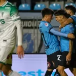 Liga de Ascenso: Deportes Iquique celebró frente a Santiago Wanderers