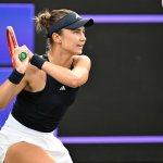 WTA 500 de Charleston: Tres locales en semifinales