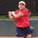 Copa Billie Jean King: Chile perdió con Argentina