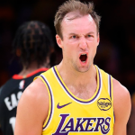 NBA: Cleveland, Denver, New York y Lakers comienzan ganando en los Playoffs