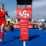 Copa Panamericana Junior de Hockey Césped: Chile siendo protagonista