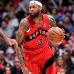 NBA: Vencen Toronto y San Antonio