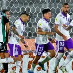 Liga de Primera: Palestino perdió de local frente a Deportes Concepción