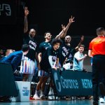 Euroliga: Derrota del Paris Básquet en Belgrado sin Sebastian Herrera