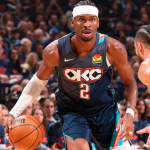 NBA: Detroit y Oklahoma ganadores del miércoles