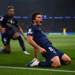 Champions League: PSG le gana un partido de leyenda al Bayern