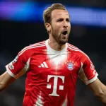 Champions League: Victorias visitantes abren los cuartos de final