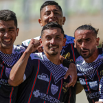 Liga de Ascenso: Recoleta vence y es puntero junto a Cobreloa