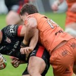 Súper Rugby Américas: Selknam derrotó 37-13 a Tarucas y sueña con la clasificación