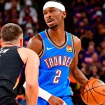 NBA: Orlando y Oklahoma primeros vencedores del sábado