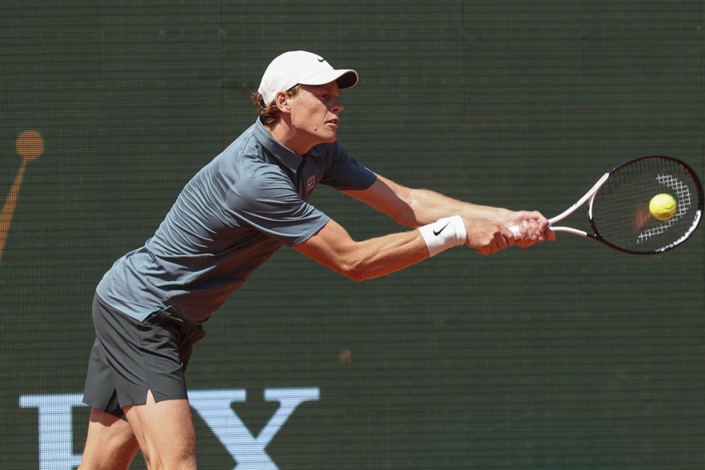 Rolex Monte-Carlo Masters 2026