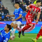 Liga de Primera: Dura derrota de Católica como local ante Calera