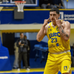 Liga Nacional Basquetbol: No hubo sorpresas en los cinco duelos del domingo