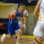 Liga Nacional Basquetbol: Comienza la quinta semana del torneo