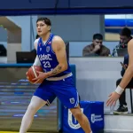 Liga Nacional Basquetbol: U de Comcepcion se instaló en la final de la Conferencia Centro