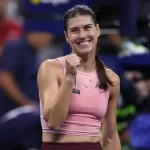 WTA 1000 de Roma: Primera semifinal definida