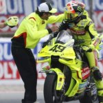 MotoGP: Fabio di Giannantonio fue el ganador del Gran Premio de Cataluña