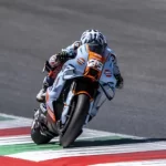 Moto GP: Raúl Fernández da un recital y gana su primera carrera al sprint en el Gran Premio de Italia
