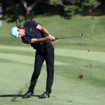 LIV Golf: Joaquín Niemann campeón tras el desempate en Corea