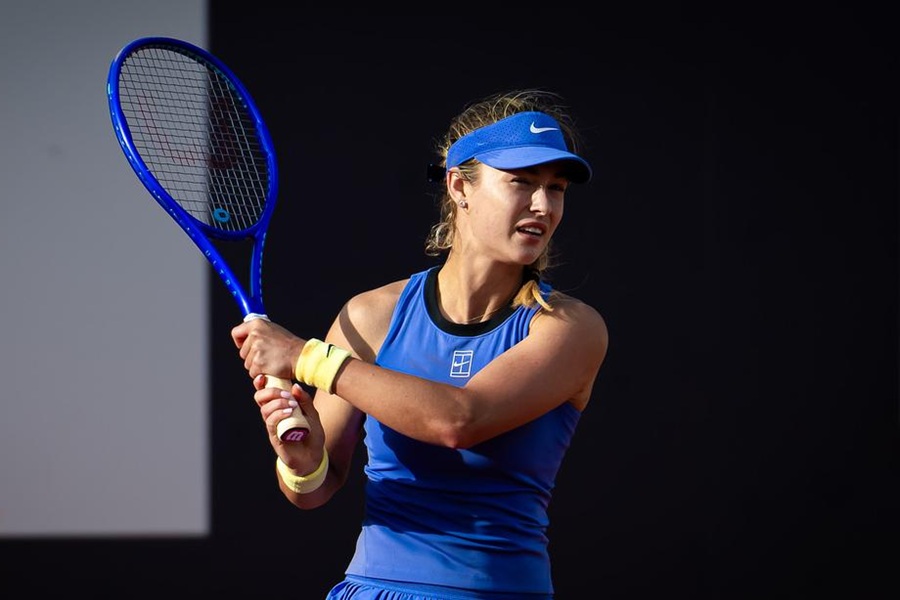Internazionali BNL D'Italia 2026 - Day 3