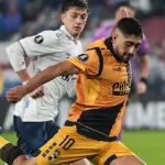 Copa Libertadores: Coquimbo ganó su grupo pese a caer ante Nacional