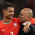 Mundial 2026: Con Cristiano Ronaldo la lista de Portugal