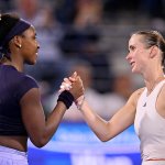 WTA 1000 de Roma: Coco Gauff y Elina Svitolina en la gran final