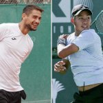 ATP 250 de Ginebra: Mariano Navone y Learner Tien a por el titulo