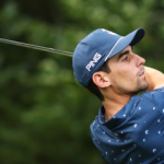 Joaco Niemann vuelve a los Majors con una ronda sólida en el PGA Championship