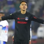 Liga de Primera: Colo Colo derrotó a Universidad Católica en el Claro Arena